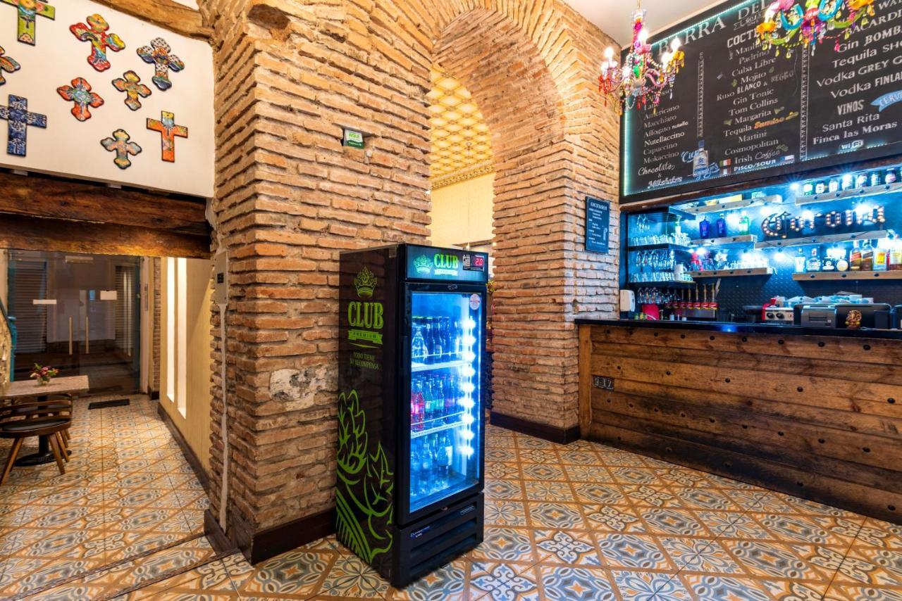 公园酒店及套房 昆卡 外观 照片